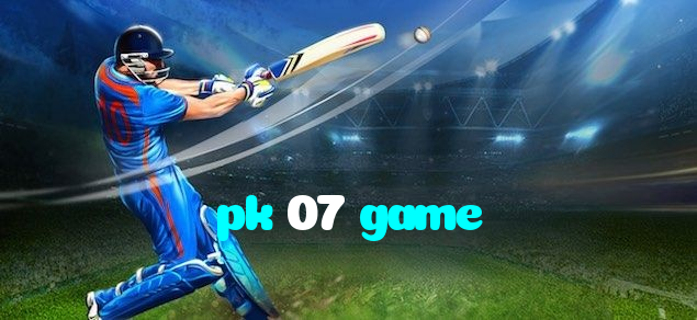 available types of pk 07 game bet including pre-match live express and system bets